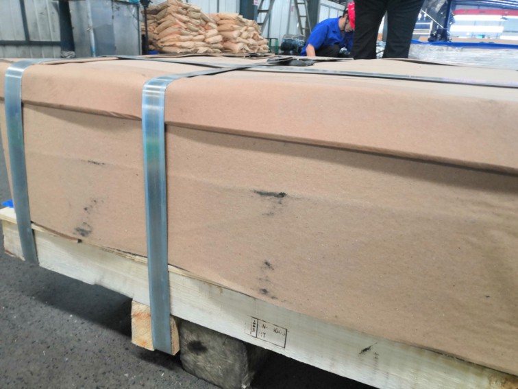 aluminium flat sheet suppliers