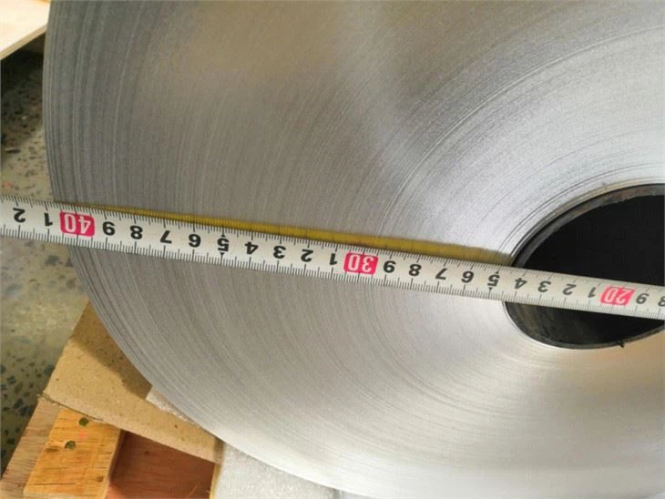 1235 aluminum foil price