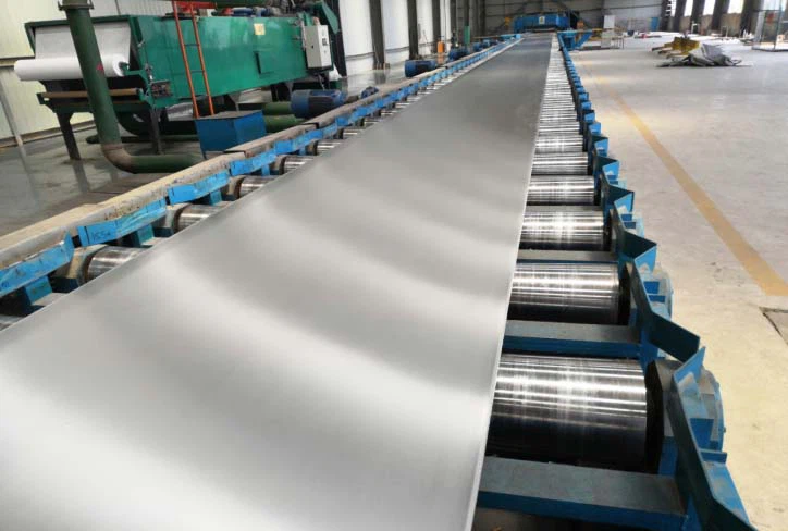 10mm thick aluminum plate