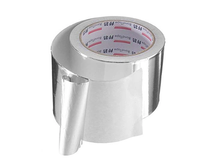 Aluminum Foil Tape for SCIF with conductive adhesive