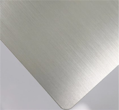 Anoduotas aliuminio lakštas